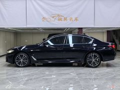 BMW 5 Series facelift 530Li xDrive M Sports Package - фото 7