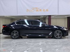 BMW 5 Series facelift 530Li xDrive M Sports Package - фото 8