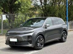 Li Auto Ideal L6 Pro - фото 1