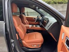 Li Auto Ideal L6 Pro - фото 12