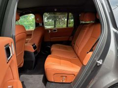Li Auto Ideal L6 Pro - фото 14