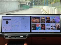 Li Auto Ideal L6 Pro - фото 16