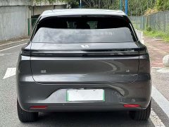 Li Auto Ideal L6 Pro - фото 20