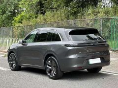 Li Auto Ideal L6 Pro - фото 3