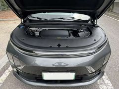 Li Auto Ideal L6 Pro - фото 8