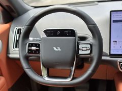 Li Auto Ideal L6 Pro - фото 9