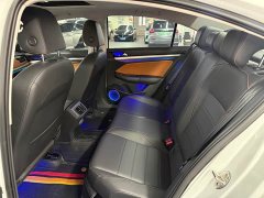 Volkswagen Bora 200TSI DSG Yuexing PRO version - фото 11