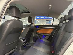Volkswagen Bora 200TSI DSG Yuexing PRO version - фото 12