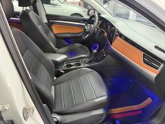 Volkswagen Bora 200TSI DSG Yuexing PRO version - фото 14