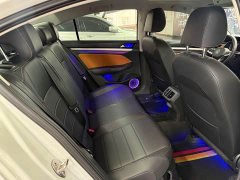 Volkswagen Bora 200TSI DSG Yuexing PRO version - фото 15