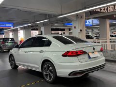 Volkswagen Bora 200TSI DSG Yuexing PRO version - фото 4