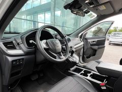Honda CR-V 240TURBO CVT 2WD Urban Edition - фото 10