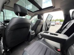 Honda CR-V 240TURBO CVT 2WD Urban Edition - фото 11