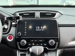 Honda CR-V 240TURBO CVT 2WD Urban Edition - фото 13