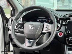 Honda CR-V 240TURBO CVT 2WD Urban Edition - фото 14