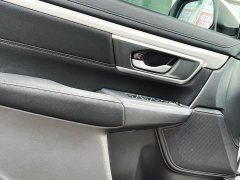 Honda CR-V 240TURBO CVT 2WD Urban Edition - фото 15
