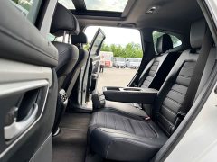 Honda CR-V 240TURBO CVT 2WD Urban Edition - фото 18