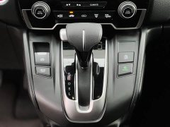 Honda CR-V 240TURBO CVT 2WD Urban Edition - фото 19