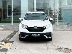 Honda CR-V 240TURBO CVT 2WD Urban Edition - фото 2