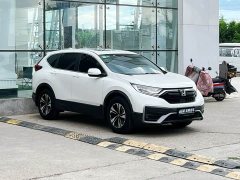 Honda CR-V 240TURBO CVT 2WD Urban Edition - фото 3