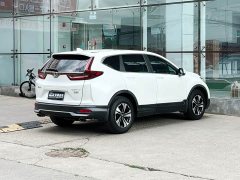 Honda CR-V 240TURBO CVT 2WD Urban Edition - фото 4