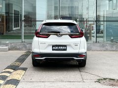 Honda CR-V 240TURBO CVT 2WD Urban Edition - фото 5
