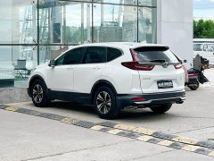 Honda CR-V 240TURBO CVT 2WD Urban Edition - фото 6