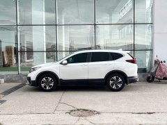 Honda CR-V 240TURBO CVT 2WD Urban Edition - фото 8