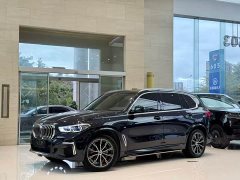 BMW X5 xDrive 30Li Exclusive M Sports Package - фото 1