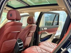 BMW X5 xDrive 30Li Exclusive M Sports Package - фото 4