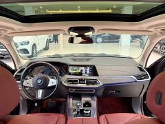 BMW X5 xDrive 30Li Exclusive M Sports Package - фото 5