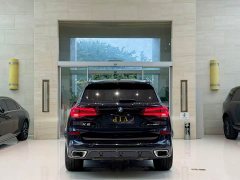 BMW X5 xDrive 30Li Exclusive M Sports Package - фото 7