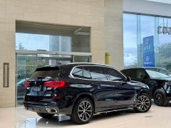 BMW X5 xDrive 30Li Exclusive M Sports Package - фото 8