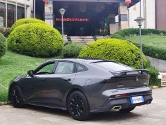 Changan UNI-V 2024 1.5T premium - фото 10