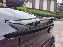 Changan UNI-V 2024 1.5T premium - фото 11