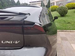 Changan UNI-V 2024 1.5T premium - фото 12