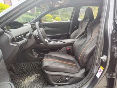 Changan UNI-V 2024 1.5T premium - фото 16