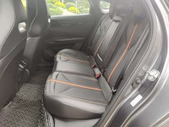 Changan UNI-V 2024 1.5T premium - фото 17