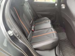 Changan UNI-V 2024 1.5T premium - фото 18