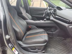 Changan UNI-V 2024 1.5T premium - фото 19