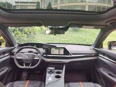 Changan UNI-V 2024 1.5T premium - фото 20