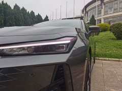 Changan UNI-V 2024 1.5T premium - фото 4