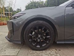 Changan UNI-V 2024 1.5T premium - фото 5