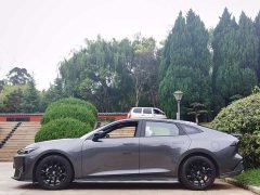 Changan UNI-V 2024 1.5T premium - фото 6