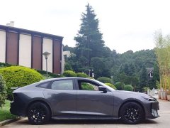 Changan UNI-V 2024 1.5T premium - фото 7
