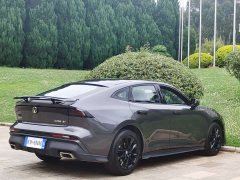Changan UNI-V 2024 1.5T premium - фото 8