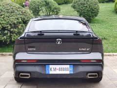 Changan UNI-V 2024 1.5T premium - фото 9