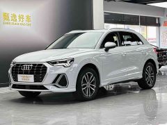 Audi Q3 35 TFSI aggressive and dynamic - фото 1