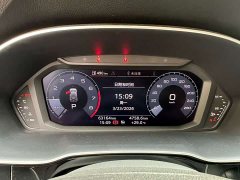 Audi Q3 35 TFSI aggressive and dynamic - фото 10