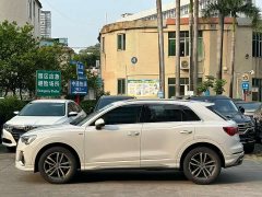 Audi Q3 35 TFSI aggressive and dynamic - фото 11